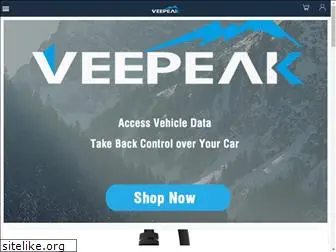 veepeak.com