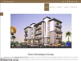 veeragroup.com