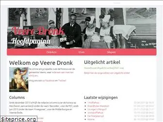veeredronk.nl