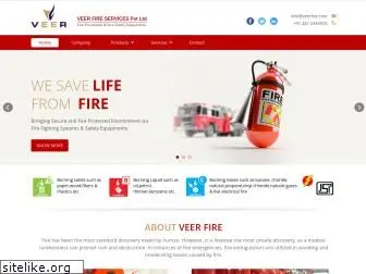 veerfire.com