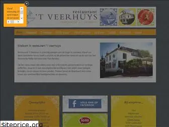 veerhuys.com