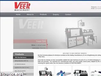 veermachinery.in