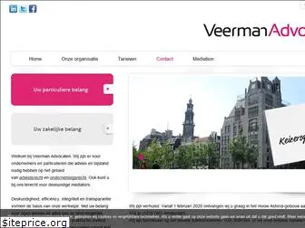 veermanadvocaten.nl