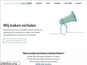 veertienelf.nl