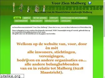 veerzienmalberg.nl