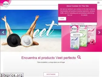 veet.cl