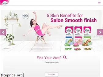 veet.co.in