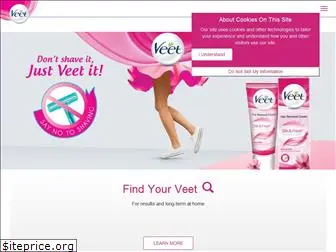 veet.co.za