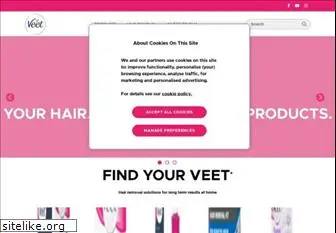 veet.com.au