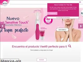 veet.com.co