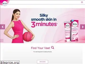 veet.com.pk