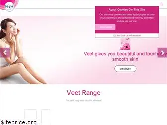 veet.com.sg