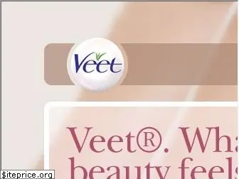 veet.com