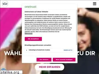 veet.de