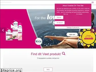 veet.dk