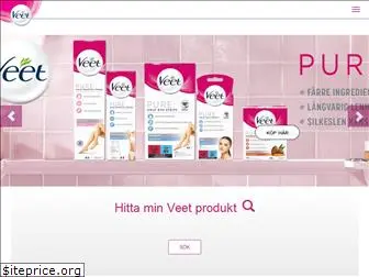 veet.se