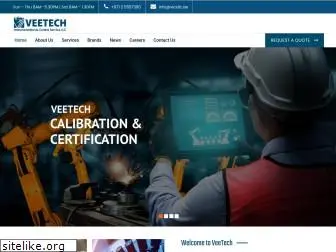 veetechllc.com