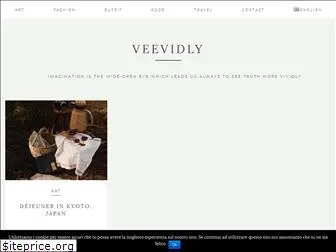 veevidly.com