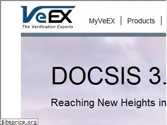 veexinc.com