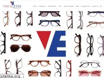 veeyewear.com