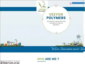 veeyorpolymers.com