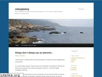veezypeezy.com
