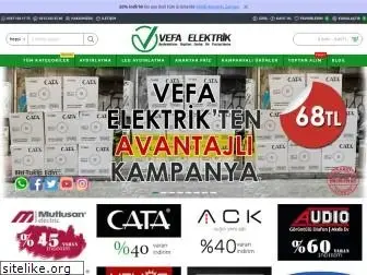 vefaelk.com