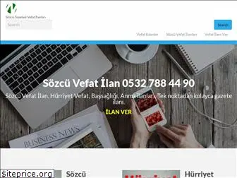 vefatilan.com