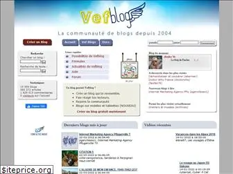 vefblog.net