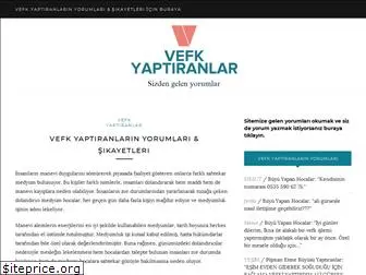 vefkyaptiranlar.com