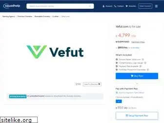 vefut.com