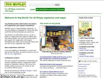 veg-world.com