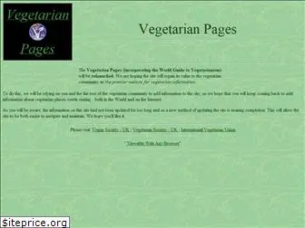 veg.org