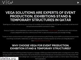 vega-events.com