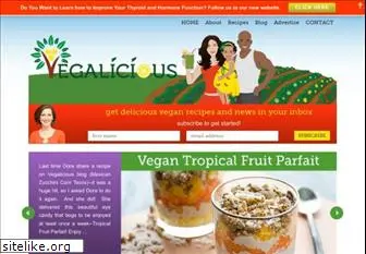 vega-licious.com