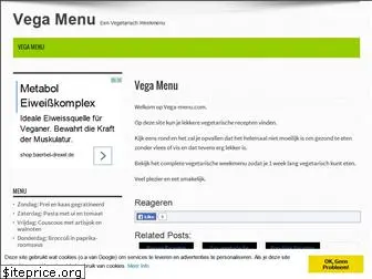 vega-menu.com