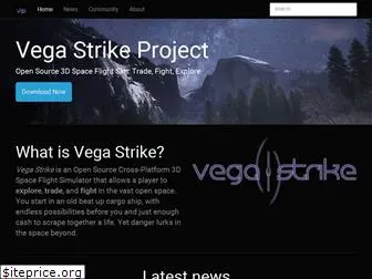 vega-strike.org