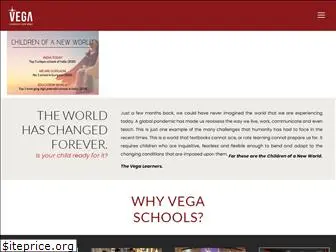 www.vega.edu.in