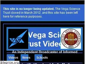 vega.org.uk