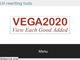 vega2020.com