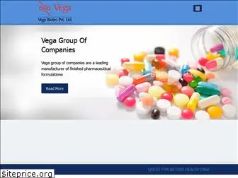 vegabiotec.com