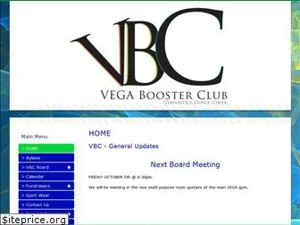 vegaboosterclub.com
