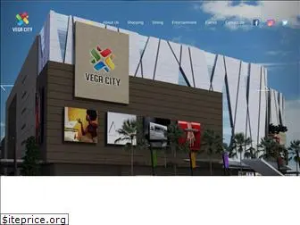 vegacitymall.com