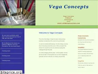 vegaconcepts.com