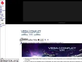 vegaconflict.wikia.com