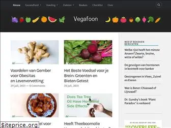 vegafoon.org