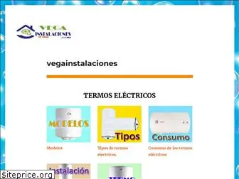 vegainstalaciones.com
