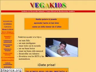 vegakids.com