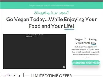 vegan-101.com