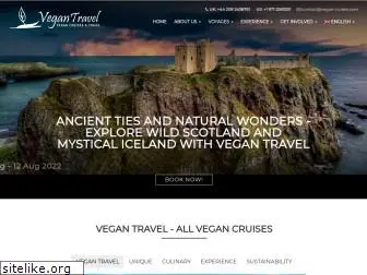 vegan-cruises.com